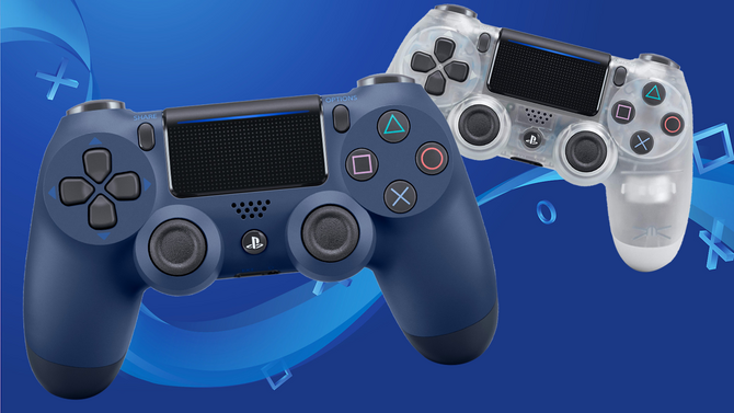 Steam otrzyma ważne udogodnienie dla posiadaczy kontrolerów PlayStation. Korzystanie z nich będzie prostsze [1]