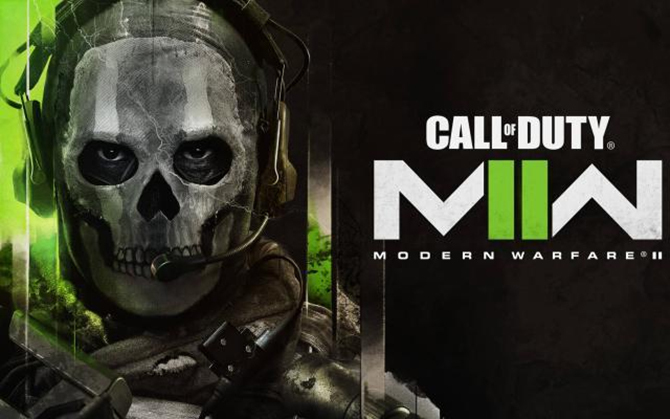 Call of Duty: Modern Warfare II - darmowy tydzień z trybem sieciowym dla każdego. Nie obyło się jednak bez ograniczeń... [1]