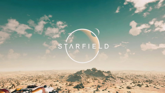 Starfield wkrótce otrzyma oficjalną obsługę techniki NVIDIA DLSS, a także znacznie więcej [1]