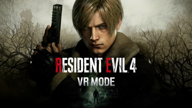 Resident Evil 4 Separate Ways oraz Resident Evil 4 VR zaprezentowane. Dodatek z Adą Wong pojawi się lada moment [9]