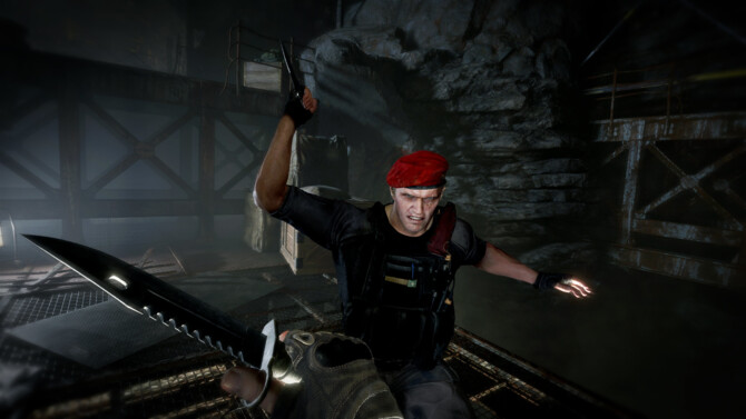 Resident Evil 4 Separate Ways oraz Resident Evil 4 VR zaprezentowane. Dodatek z Adą Wong pojawi się lada moment [10]