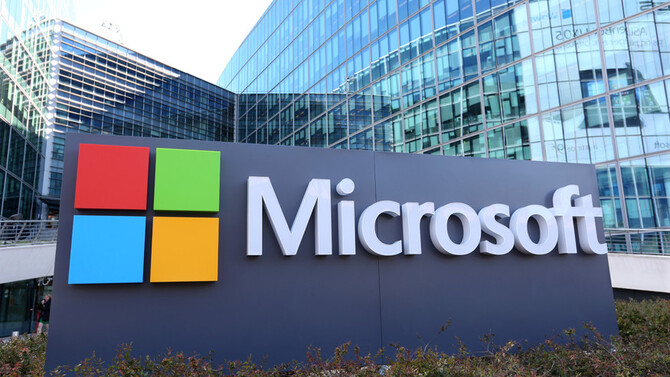 Microsoft - za pośrednictwem Internetu można było uzyskać dostęp do dużych ilości niejawnych danych dwóch pracowników [1]
