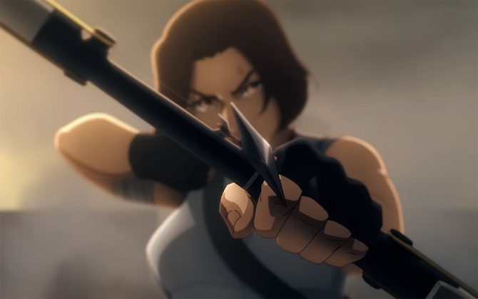 Tomb Raider: The Legend of Lara Croft - kultowa bohaterka już niebawem pojawi się w kolejnej ekranizacji [2]