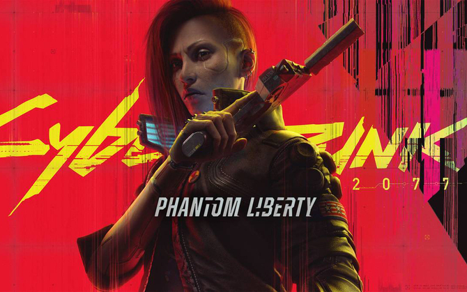 Cyberpunk 2077: Phantom Liberty - chcesz osiągnąć najlepszą wydajność w grze? Wybierz Linuxa zamiast Windowsa [1]