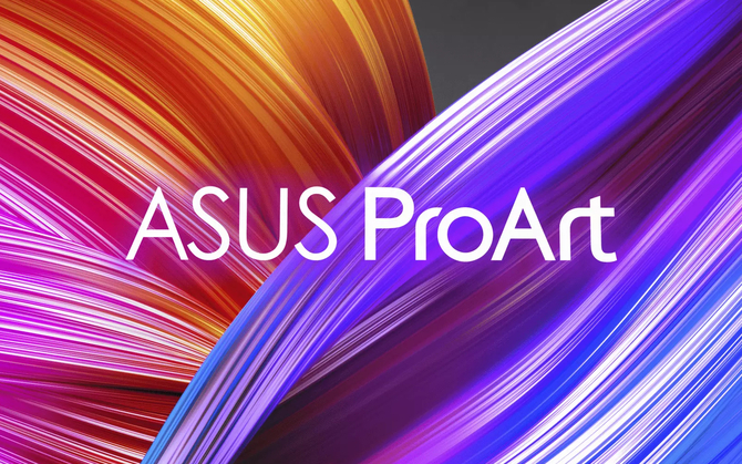 ASUS ProArt PA169CDV - przenośny monitor dla profesionalnych artystów z technologią EMR firmy Wacom [1]