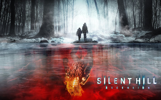 Silent Hill: Ascension - interaktywna odsłona, gdzie gracz na świecie decyduje o dalszych losach bohaterów. Jest data premiery [1]