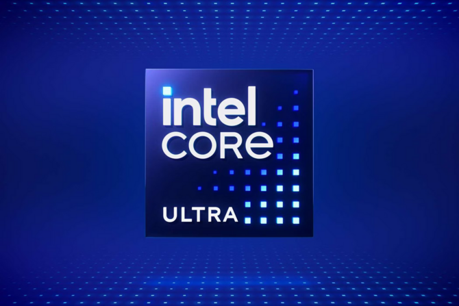 Intel Arrow Lake - procesory mają charakteryzować się znacznie wyższą energooszczędnością względem Raptor Lake [1]