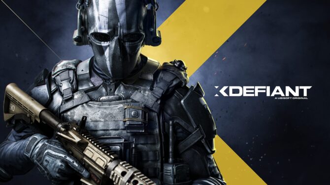 XDefiant - łącząca uniwersa efektowna strzelanka od Ubisoftu z przesuniętą premierą w ostatniej chwili. Twórcy potrzebują czasu [1]