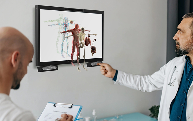 Acer SpatialLabs View Pro 27 - monitor, który zaoferuje obraz 3D bez wymaganych okularów. Idealny produkt dla cyfrowych twórców [3]