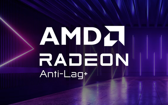 AMD tymczasowo wycofuje Anti-Lag+ i publikuje oficjalne oświadczenie na temat problemów z technologią [1]