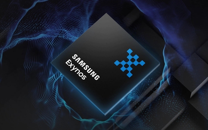 Samsung Exynos 1480 - nowa jednostka znajdzie się w budżetowych smartfonach z serii Galaxy A. Wyróżnia ją wyjątkowy układ graficzny [1]