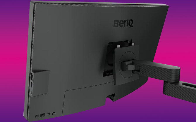 BenQ PD2706U i PD2706UA – monitory dla grafików i montażystów, które oferują matryce IPS i świetne odwzorowanie barw [5]