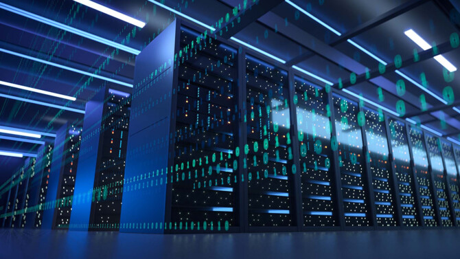 Isambard-AI - w Wielkiej Brytanii powstaje nowy superkomputer, który zajmie wysoką pozycję w rankingu najszybszych maszyn [1]