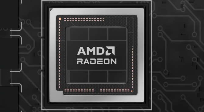 AMD Radeon RX 7900M w pierwszym teście wydajności wypada lepiej niż NVIDIA GeForce RTX 4080 Laptop GPU [1]