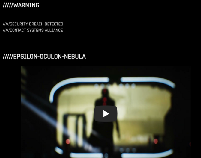Nowy Mass Effect - co zdradzają tajemnicze filmy opublikowane przez studio BioWare z okazji N7 Day? [4]