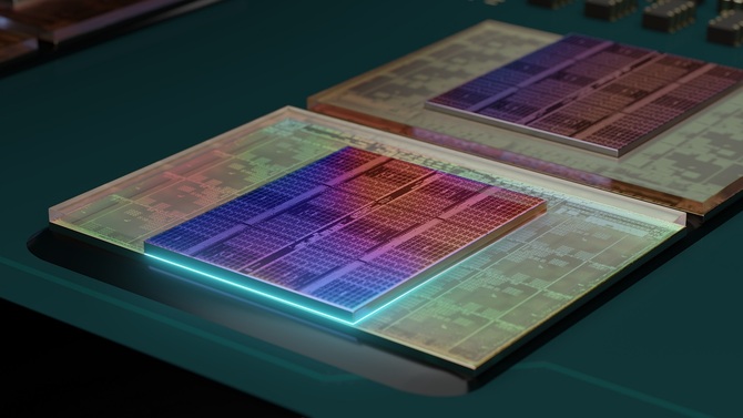 AMD EPYC Milan - poszerzono ofertę starszych procesorów serwerowych o sześć modeli z różnych segmentów cenowych [2]