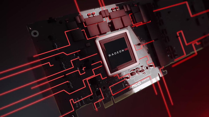 AMD odniosło się do problemu rzadkich aktualizacji sterowników przeznaczonych dla kart graficznych Polaris i Vega [1]