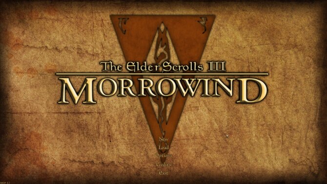 The Elder Scrolls III: Morrowind - długo wyczekiwany polski dubbing nadciąga. Oto najnowszy zwiastun atrakcji [1]
