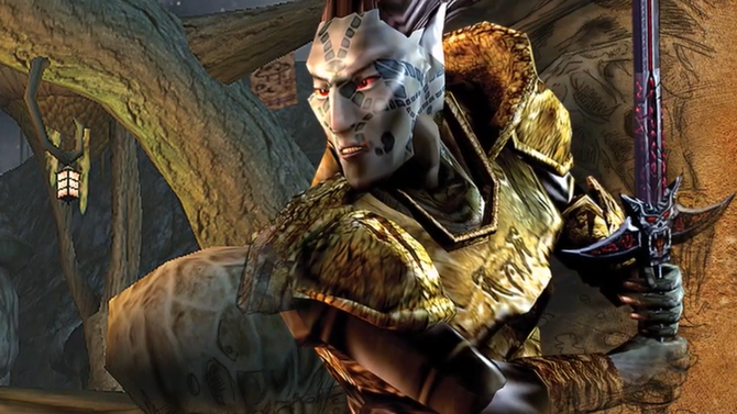 The Elder Scrolls III: Morrowind - długo wyczekiwany polski dubbing nadciąga. Oto najnowszy zwiastun atrakcji [2]