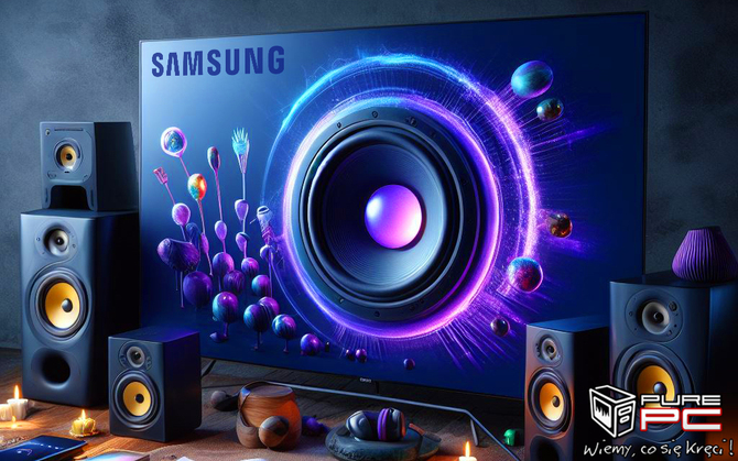 Samsung i Google rzucają wyzwanie technologii Dolby Atmos. Wielkimi krokami nadchodzi standard IAMF, któremu pomaga AI [3]