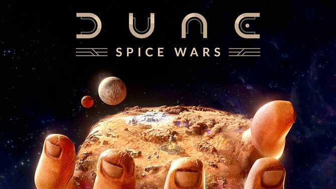 Xbox Game Pass - mocne tytuły w ofercie na drugą połowę listopada. Wśród nich Dune: Spice Wars i Persona 5 Tactica [1]