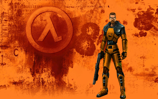 Half-Life - gra dostępna całkowicie za darmo na Steam z powodu specjalnej okazji. Valve ma dla graczy coś jeszcze [1]