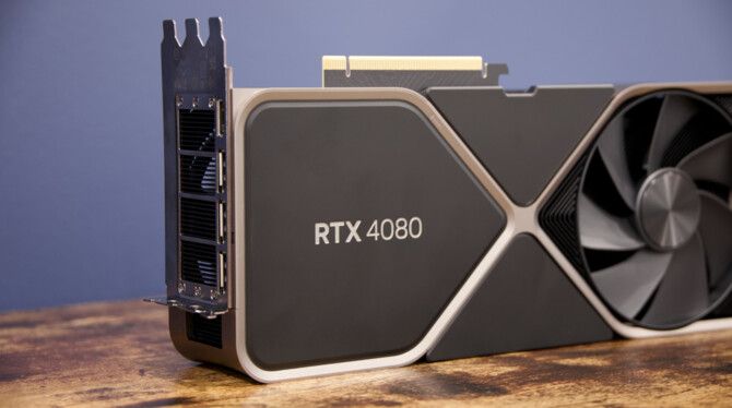 NVIDIA GeForce RTX 4080 i GeForce RTX 4070 Ti mogą zostać wyprzedane zanim pojawią się GeForce RTX 4000 Super [2]