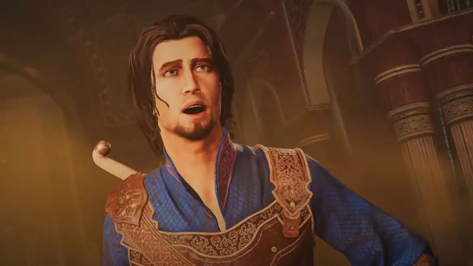Prince of Persia: Piaski czasu - twórcy remake'u odzywają się po długiej przerwie przy okazji 20. urodzin gry. Podano status prac [1]