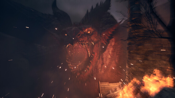 Dragon's Dogma 2 - potwierdzono datę premiery wyczekiwanej gry Action-RPG oraz wymagania sprzętowe wersji PC [4]