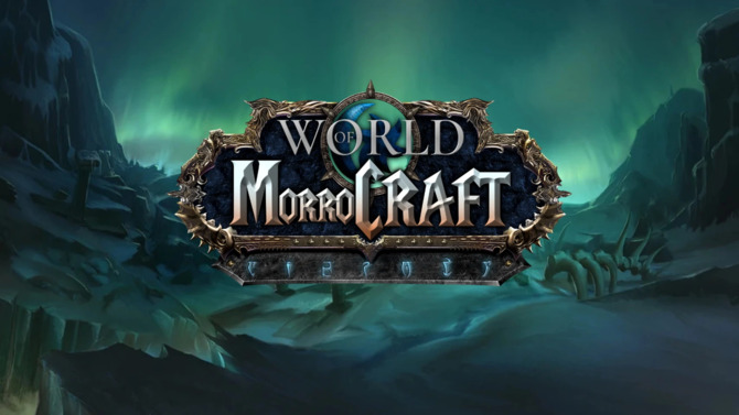 The Elder Scrolls III: Morrowind - jeden z moderów chce przenieść Azeroth do Tamriel, czyli projekt World of Morrocraft [1]