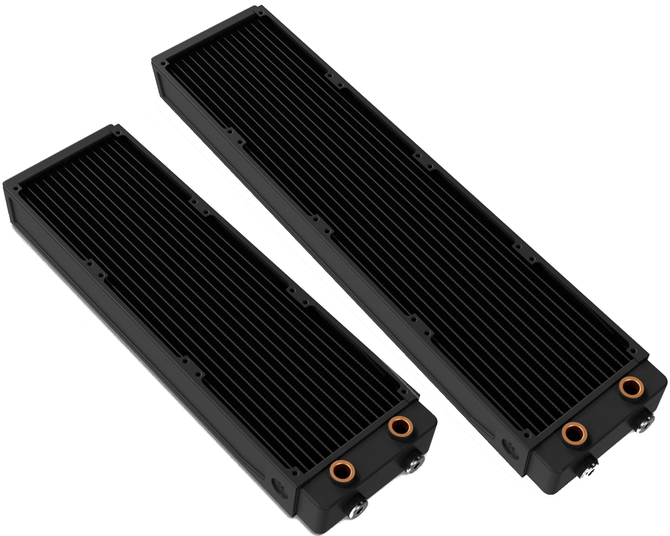 EK Water Blocks rozszerza serię EK-Pro wprowadzając do oferty nowe radiatory P360 Multiport i P480 Multiport [3]