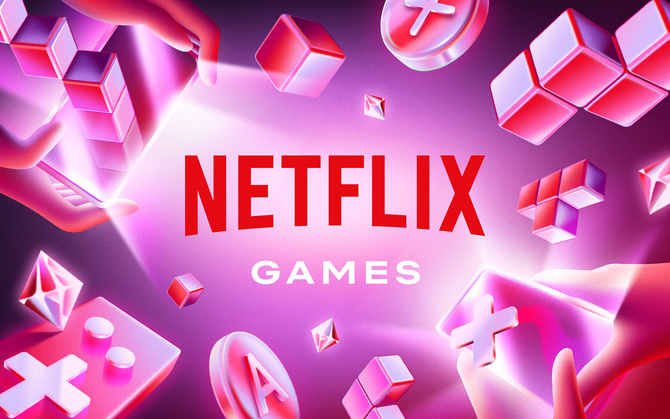 Netflix ogłasza dalszy rozwój usługi gier mobilnych. Niebawem subskrybenci zagrają w Sonic Mania Plus oraz Hades [1]
