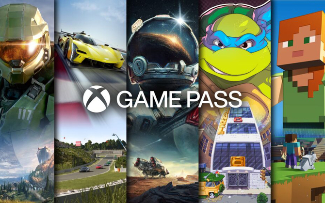 Xbox Cloud Gaming - streaming gier właśnie stał się oficjalnie dostępny na headsetach Meta Quest 2, 3 oraz Pro [1]
