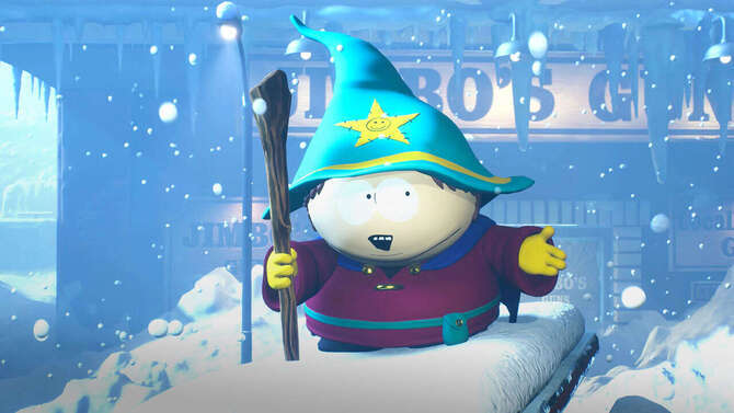 South Park: Snow Day! otrzymało datę premiery. Wystartowały także zamówienia przedpremierowe na dwie edycje gry [1]