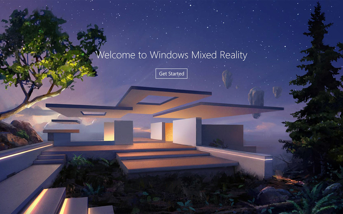 Windows Mixed Reality - platforma dla gogli VR/AR kończy swój żywot. Microsoft podjął ostateczną decyzję [1]