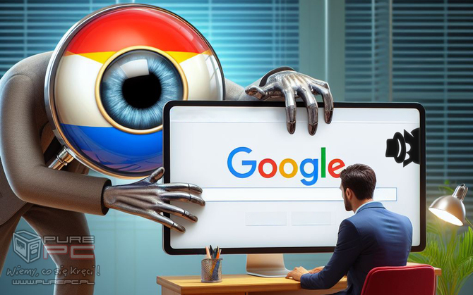 Tryb incognito w Google Chrome nie ochroni cię przed szpiegowaniem ze strony Google. Pozwana firma zawiera ugodę [2]