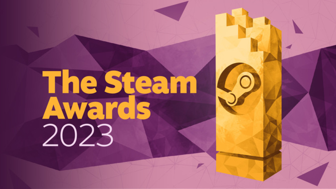 Baldur's Gate 3 zgarnia dwie nagrody w ramach Steam Awards. Nie zabrakło także sporej kontrowersji [1]