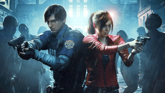 Microsoft z ofensywą na początek roku. W skład Xbox Game Pass wchodzi m.in. Resident Evil 2 oraz Assassin's Creed Valhalla [2]