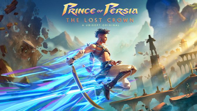 Wymagania sprzętowe Prince of Persia: The Lost Crown PC oraz informacje o wersjach konsolowych [1]