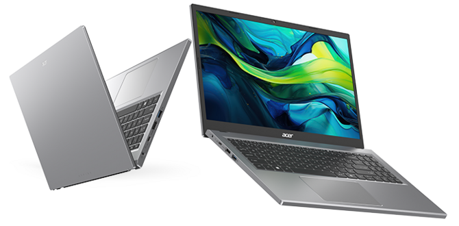 Acer Swift X 14, Swift Go 16, Aspire Vero 16 oraz Aspire Go 15 - nowe laptopy do pracy i rozrywki z różnych segmentów cenowych [6]