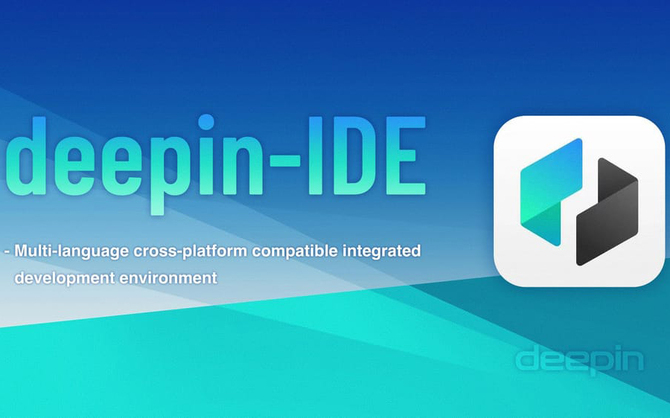 Deepin Linux - kolejna dystrybucja otrzymuje integracje z usługami AI. Lokalna obróbka zdjęć i nowy asystent do programowania [2]