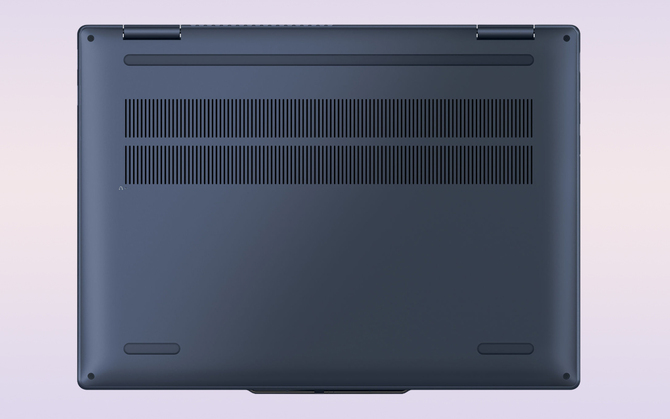 Lenovo IdeaPad 5, 5i 2-in-1 oraz Slim 5i - nowe laptopy z funkcjonalną konstrukcją. Do wyboru ekran OLED oraz układ Intel Core 7 150U [9]