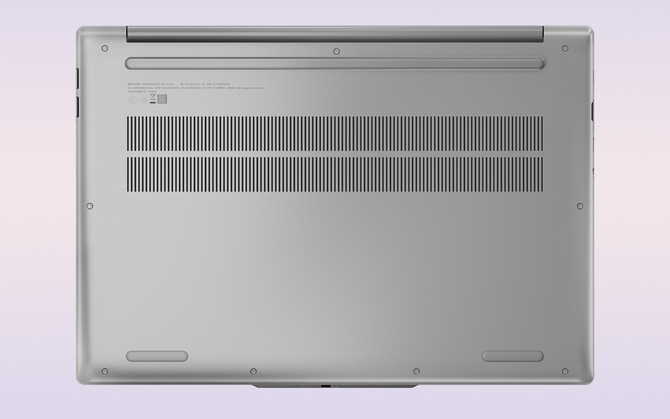 Lenovo IdeaPad 5, 5i 2-in-1 oraz Slim 5i - nowe laptopy z funkcjonalną konstrukcją. Do wyboru ekran OLED oraz układ Intel Core 7 150U [13]