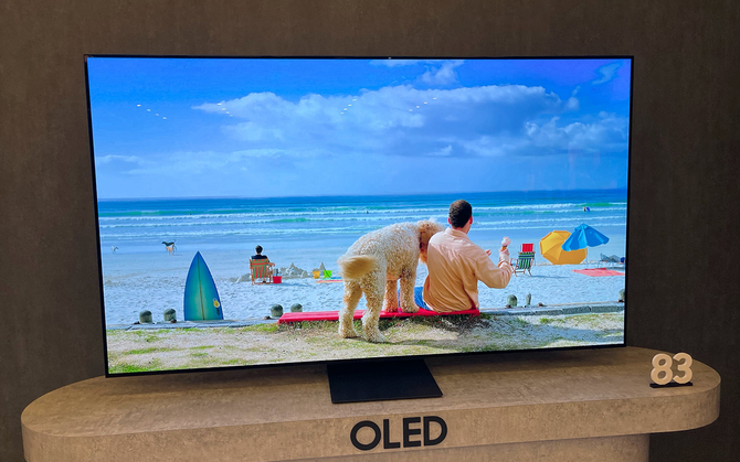 Samsung przedstawia nowe TV na 2024 rok. Zmiany w serii Neo QLED 8K, a także zaktualizowane modele QD-OLED i OLED [5]