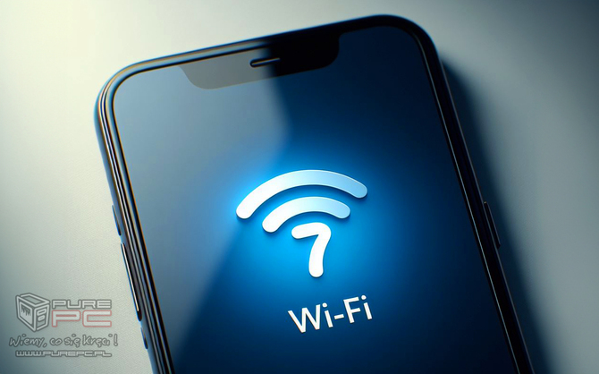 Wi-Fi 7 - oficjalny debiut nowego standardu łączności bezprzewodowej. Pierwsze urządzenia już w drodze [1]