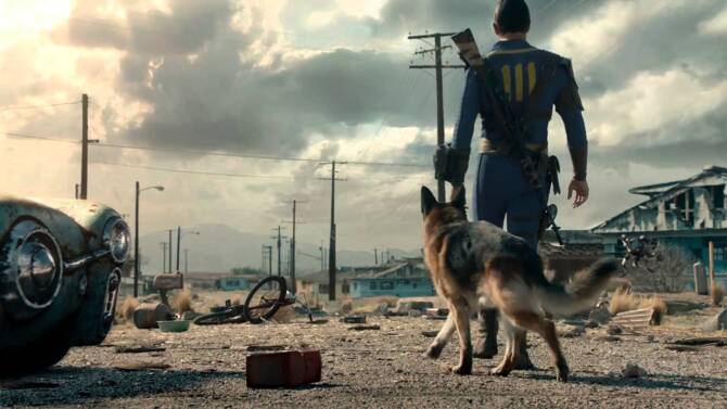 Fallout 4 - zademonstrowano, jak wyglądałby fanowski remaster z pełnym Ray Tracingiem i ponad 300 modami w rozdzielczości 8K [2]