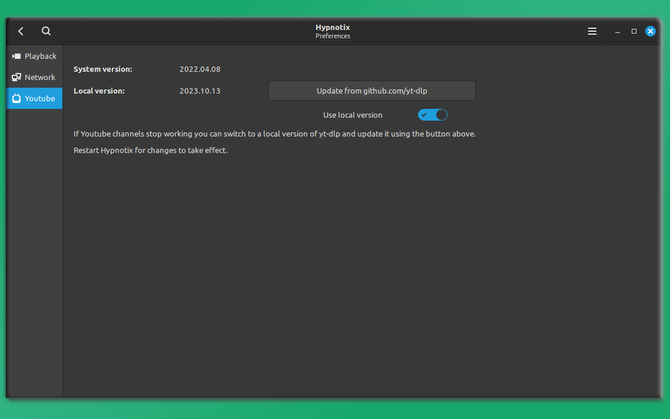 Linux Mint 21.3 - najnowsza odsłona dystrybucji w wersji LTS już oficjalnie. Środowisko Cinnamon 6.0 i wiele więcej [5]