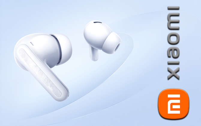 Redmi Buds 5 i 5 Pro - zbliża się polska premiera nowej serii słuchawek dousznych od Xiaomi. Znamy ceny i specyfikację [1]