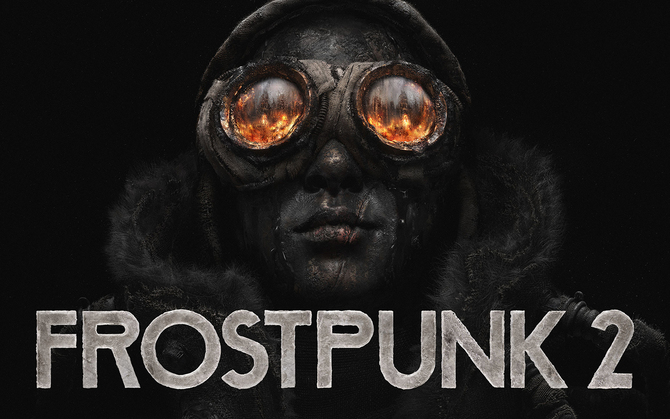 Frostpunk 2 - pierwszy oficjalny gameplay z polskiej produkcji. Mroźny klimat to tylko tło dla większego problemu [1]
