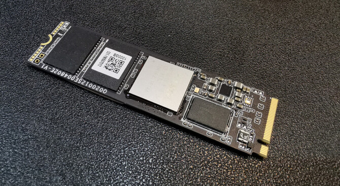 Zbliżają się duże podwyżki cen dysków SSD. Pojawiły się poważne braki na rynku pamięci NAND flash [1]